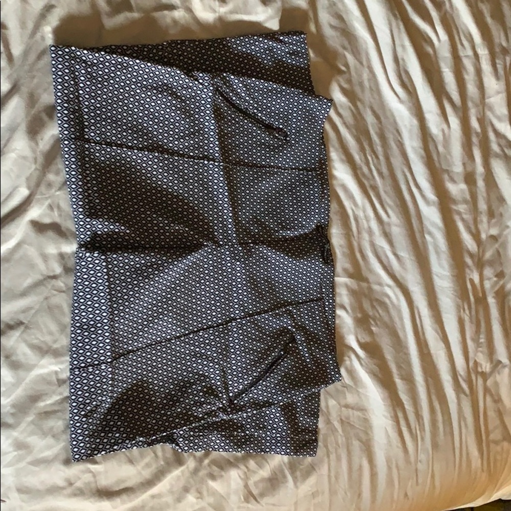 Dress pants